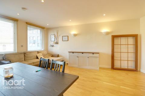 1 bedroom apartment for sale, Burgess Springs, Chelmsford