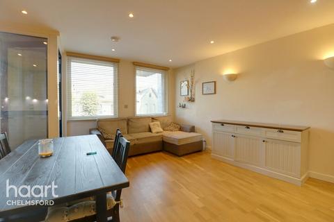 1 bedroom apartment for sale, Burgess Springs, Chelmsford