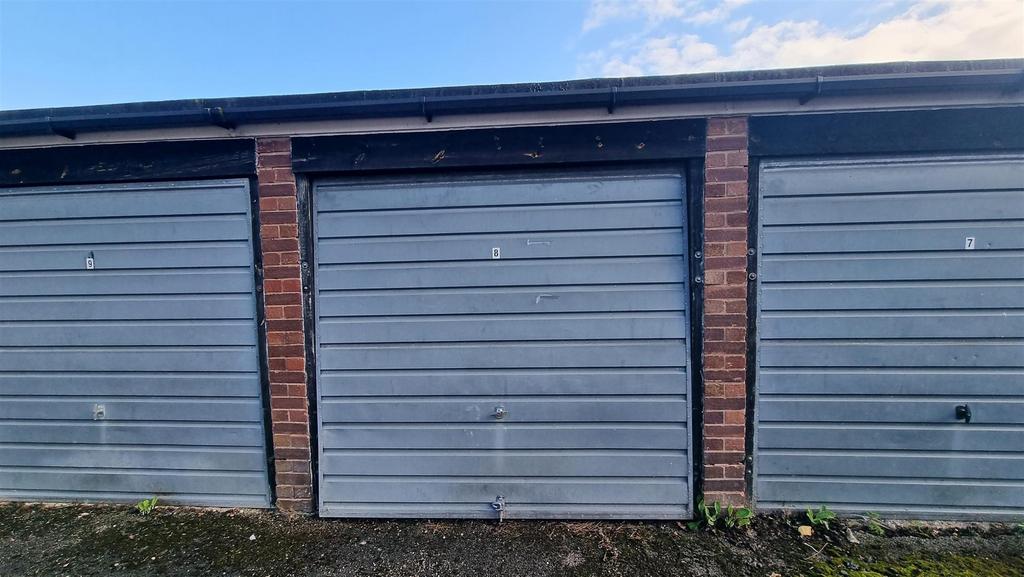 Moor Street, Coventry Garage to rent £45 pcm (£10 pw)