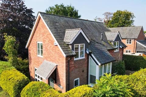 3 bedroom detached house for sale, Durnstown, Sway, Lymington, Hampshire, SO41