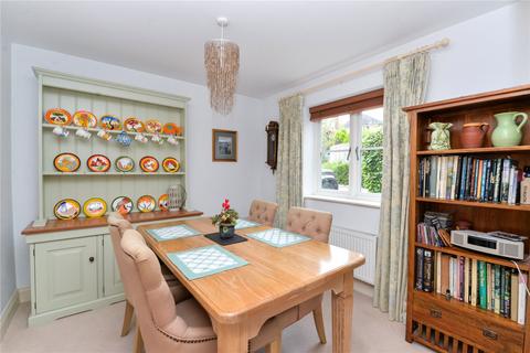 3 bedroom detached house for sale, Durnstown, Sway, Lymington, Hampshire, SO41