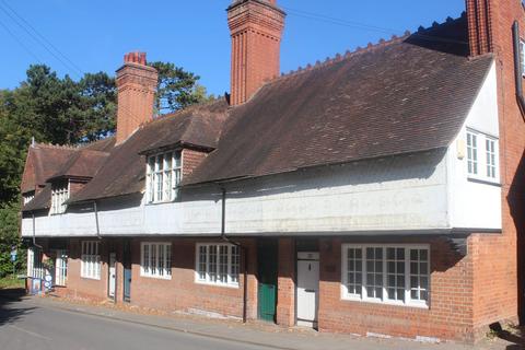 2 bedroom terraced house for sale, High Street, Hampton-In-Arden, B92