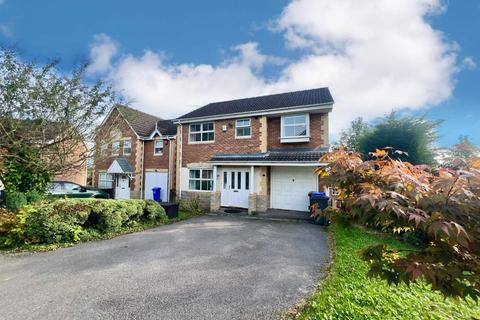 4 bedroom detached house for sale, Scholes Rise, Ecclesfield, Sheffield