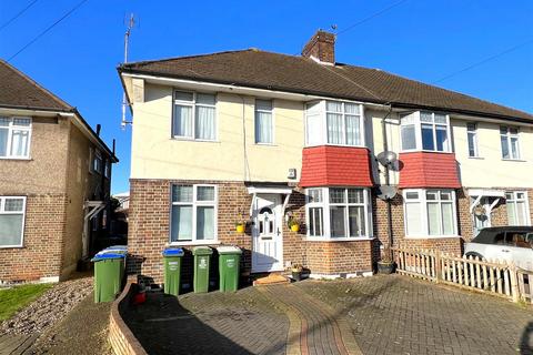 2 bedroom maisonette for sale, Brampton Road, Bexleyheath DA7