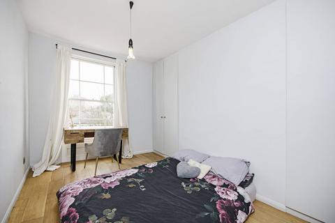 2 bedroom flat to rent, Malvern Road, London Fields, London, E8