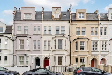 1 bedroom flat to rent, Lower Ground Floor, Dancer Road, Parsons Green, London, SW6