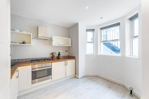 1 bedroom flat to rent, Lower Ground Floor, Dancer Road, Parsons Green, London, SW6