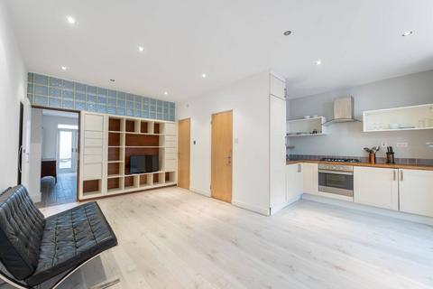 1 bedroom flat to rent, Lower Ground Floor, Dancer Road, Parsons Green, London, SW6