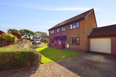 3 bedroom semi-detached house for sale, Runnymede, Up Hatherley, Cheltenham, Gloucestershire, GL51