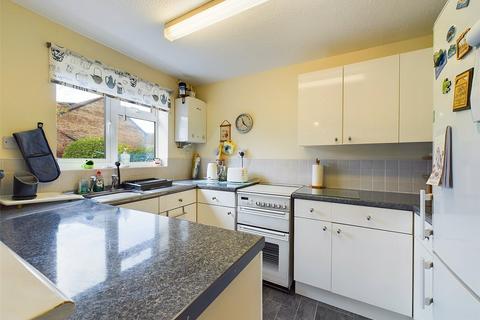 3 bedroom semi-detached house for sale, Runnymede, Up Hatherley, Cheltenham, Gloucestershire, GL51