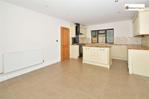 5 bedroom detached house for sale, Cheadle Road, Stoke-On-Trent ST11