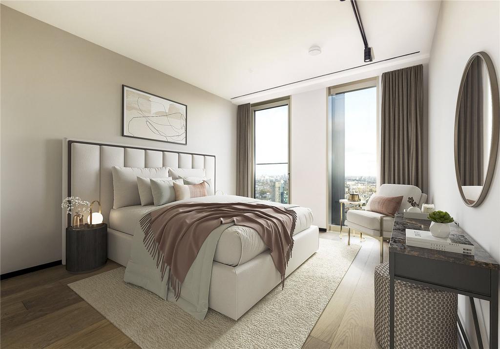 The Stage, 22 Hewett Street, London... 2 bed apartment for sale £