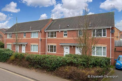 3 bedroom terraced house to rent, Quarryfield Lane, Cheylesmore, Coventry