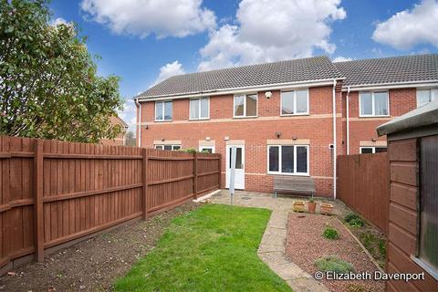 3 bedroom terraced house to rent, Quarryfield Lane, Cheylesmore, Coventry