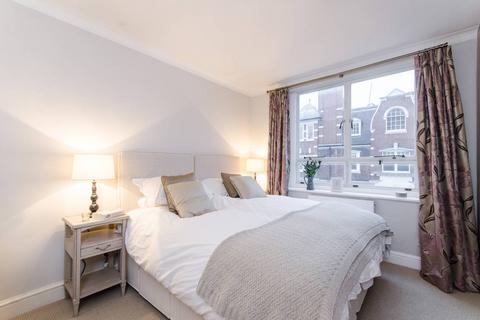 2 bedroom flat to rent, Lower Sloane Street, Sloane Square, London, SW1W