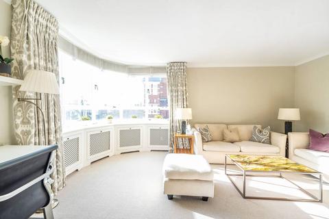 2 bedroom flat to rent, Lower Sloane Street, Sloane Square, London, SW1W