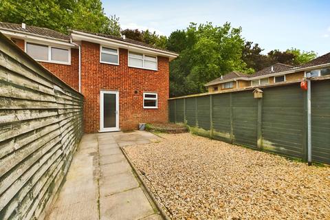 2 bedroom end of terrace house for sale, Pyhill, Bretton, PE3