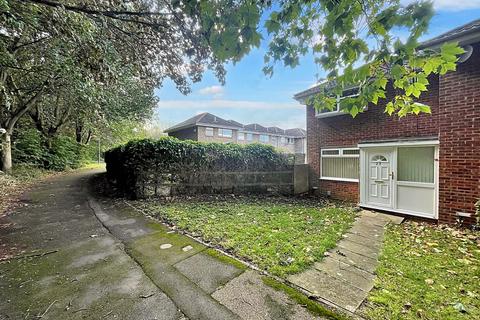 2 bedroom end of terrace house for sale, Pyhill, Bretton, PE3