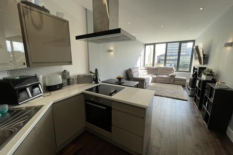 1 bedroom flat for sale, Bedford MK40