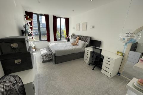 1 bedroom flat for sale, Bedford MK40