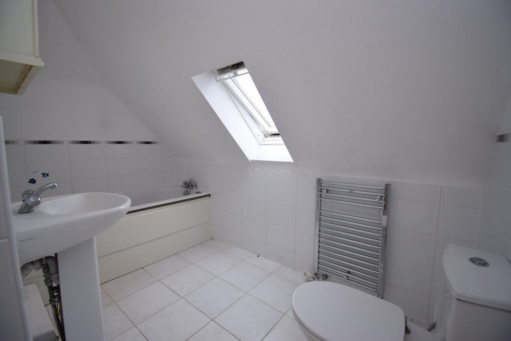 En Suite Bathroom