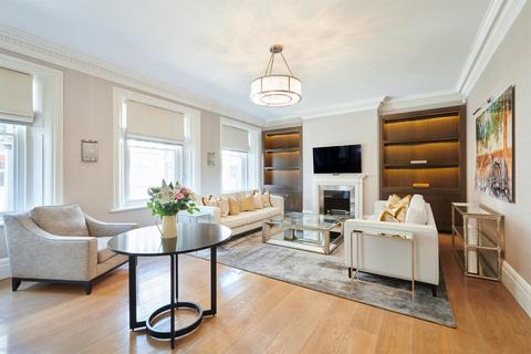 3 bedroom flat to rent, DUKE STREET, London, W1K