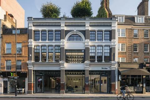 Office to rent - Stylus, 116 Old Street, Old Street, EC1V 9BG