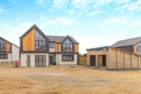 4 bedroom detached house for sale, Plot 25, Bowsfield, Great Ellingham, NR17