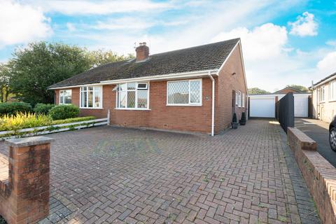 2 bedroom bungalow for sale, Sunnybank, Kirkham PR4