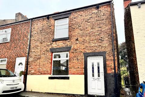 2 bedroom cottage for sale, Chapel Street, Blackrod, Bolton