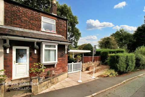 2 bedroom cottage for sale, Reades Lane, Congleton