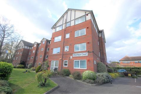 1 bedroom retirement property for sale, Sherleys Court, Ruislip HA4