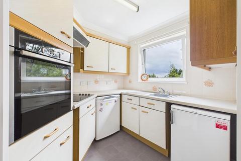 1 bedroom retirement property for sale, Sherleys Court, Ruislip HA4