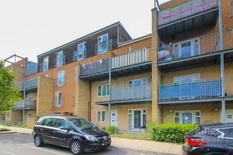 2 bedroom flat for sale, Academia Way, London