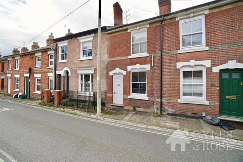 2 bedroom terraced house for sale, Priory Street, Colchester