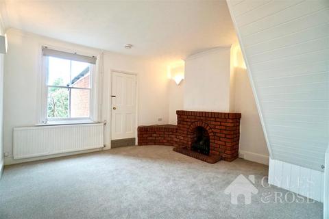 2 bedroom terraced house for sale, Priory Street, Colchester