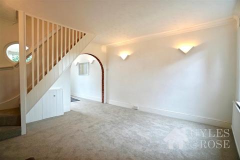 2 bedroom terraced house for sale, Priory Street, Colchester