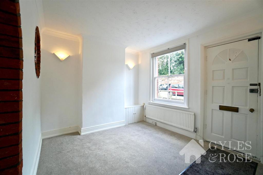 Front room