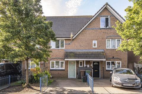 2 bedroom terraced house for sale, Hurricane Road, Wallington SM6