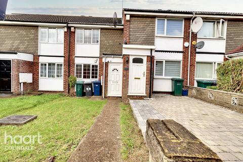 2 bedroom terraced house for sale, Wardell Close, NW7