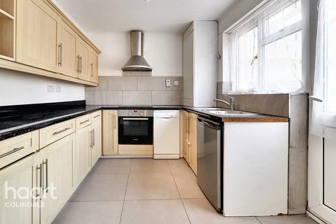 2 bedroom terraced house for sale, Wardell Close, NW7