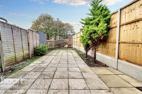 2 bedroom terraced house for sale, Wardell Close, NW7