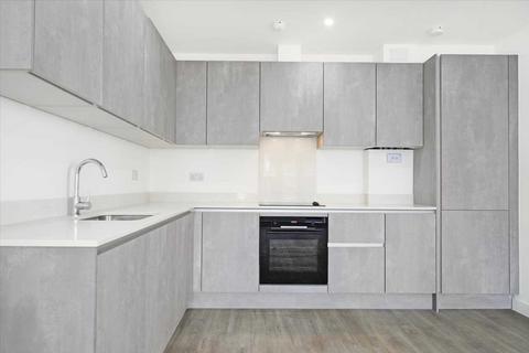 1 bedroom apartment to rent, Avyo Court, 303 Norbury Avenue, London