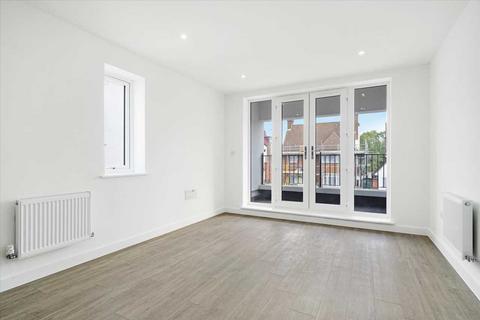 1 bedroom apartment to rent, Avyo Court, 303 Norbury Avenue, London