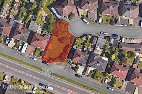 Land for sale, Newcastle Street, Newcastle