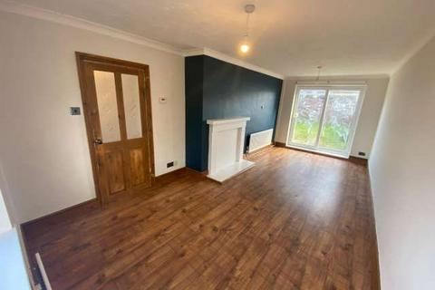 2 bedroom semi-detached house to rent, Arundel Road, Grangetown, Middlesbrough