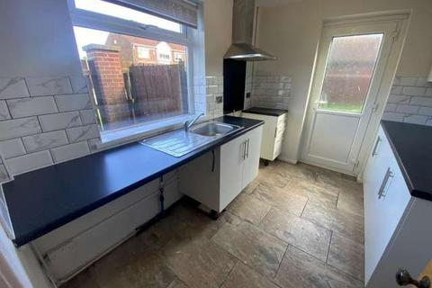 2 bedroom semi-detached house to rent, Arundel Road, Grangetown, Middlesbrough