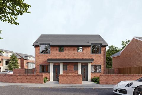 2 bedroom semi-detached house for sale, Plot 2 , Norton Court,  Wharf Road, Kings Norton, Birmingham