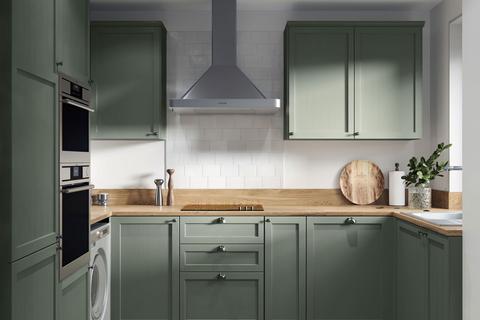 2 bedroom semi-detached house for sale, Plot 2 , Norton Court,  Wharf Road, Kings Norton, Birmingham