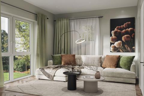 2 bedroom semi-detached house for sale, Plot 2 , Norton Court,  Wharf Road, Kings Norton, Birmingham